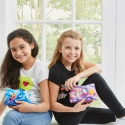 Aquabeads AB31855 Etui Versieren Zeeleven -Peuter Plezier Verkoopwinkel AB31855 aquabeads etui versieren 3