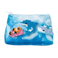 Aquabeads AB31855 Etui Versieren Zeeleven -Peuter Plezier Verkoopwinkel AB31855 aquabeads etui versieren 4