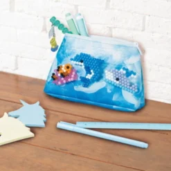 Aquabeads AB31855 Etui Versieren Zeeleven -Peuter Plezier Verkoopwinkel AB31855 aquabeads etui versieren 5