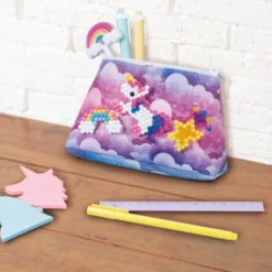 Aquabeads AB31856 Etui Versieren Eenhoorns -Peuter Plezier Verkoopwinkel AB31856 aquabeads etui versieren 5