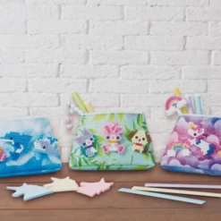 Aquabeads AB31856 Etui Versieren Eenhoorns -Peuter Plezier Verkoopwinkel AB31856 aquabeads etui versieren 6