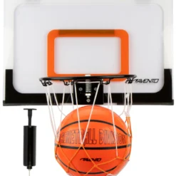 Avento Basketbalset Mini Basketbal+bord