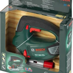 Theo Klein Bosch 8379 Decoupeerzaag Kindergereedschap -Peuter Plezier Verkoopwinkel Bosch 8379 decoupeerzaag kindergereedschap theo klein