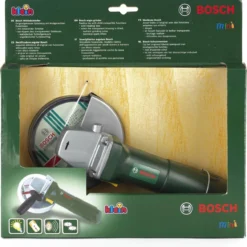 Bosch 8426 Haakse Slijper Slijptol 9 Bosch 8426 Haakse Slijper Slijptol -Peuter Plezier Verkoopwinkel Bosch 8426 slijptol haakse slijper theo klein 1 1