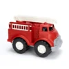 Green Toys Green-Toys Brandweerwagen -Peuter Plezier Verkoopwinkel Brandweerwagen green toys