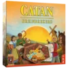 999 Games Catan Breinbrekers Puzzelspel -Peuter Plezier Verkoopwinkel Catan Breinbrekers 999games