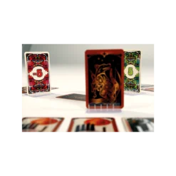 999 Games Coyote 12 999 Games Coyote -Peuter Plezier Verkoopwinkel Coyote kaartspel 2