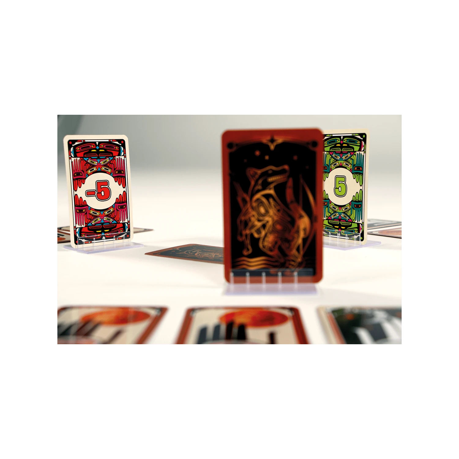 999 Games Coyote 5 999 Games Coyote - Afbeelding 3