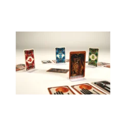 999 Games Coyote 13 999 Games Coyote -Peuter Plezier Verkoopwinkel Coyote kaartspel 3