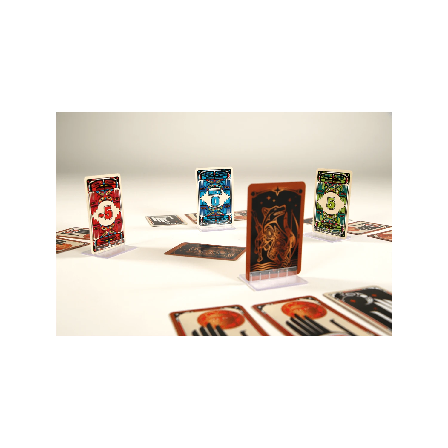 999 Games Coyote 6 999 Games Coyote - Afbeelding 4