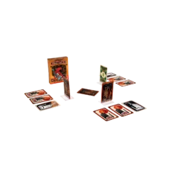 999 Games Coyote 15 999 Games Coyote -Peuter Plezier Verkoopwinkel Coyote kaartspel 5