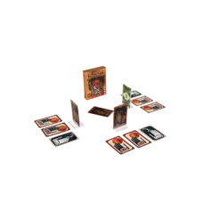 999 Games Coyote 16 999 Games Coyote -Peuter Plezier Verkoopwinkel Coyote kaartspel 6