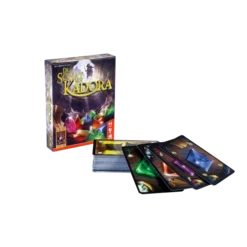 999 Games De Schat Van Kadora – Kaartspel -Peuter Plezier Verkoopwinkel De schat van kadora kaartspel 2