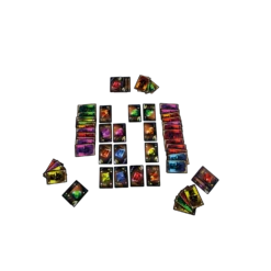 999 Games De Schat Van Kadora – Kaartspel -Peuter Plezier Verkoopwinkel De schat van kadora kaartspel 4