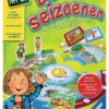 De Seizoenen Kinderspel Ravensburger Spellen -Peuter Plezier Verkoopwinkel De seizoenen ravensburger leerspel