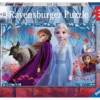 Ravensburger Frozen II Reis Naar Het Onbekende Kinderpuzzel 2 X 24 Stukjes 2 Ravensburger Frozen II Reis Naar Het Onbekende Kinderpuzzel 2 X 24 Stukjes -Peuter Plezier Verkoopwinkel Frozen II Reis naar het onbekende ravensburger puzzel