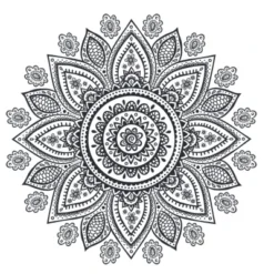 Glitterkleurboek Bohemian Spirit -Peuter Plezier Verkoopwinkel Glitter kleurboek Bohemian Spirit invulboekjes speelactief.nl 3