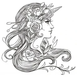 Glitterkleurboek Mythical Creatures -Peuter Plezier Verkoopwinkel Glitter kleurboek Mythical Creatures speelactief.nl 2