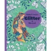 Glitterkleurboek Mythical Creatures -Peuter Plezier Verkoopwinkel Glitter kleurboek Mythical Creatures speelactief.nl cover