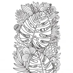 Glitter Kleurplatenboek Kleurboek Forest 9 Glitter Kleurplatenboek Kleurboek Forest -Peuter Plezier Verkoopwinkel Glitter kleurplatenboek Forest 2 speelactief.nl