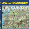 Jumbo 20069 Puzzel JanvanHaasteren Highland Games -Peuter Plezier Verkoopwinkel Janvanhaasteren puzzel jumbo 20069 1000 stukjes
