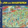 Jumbo 19091 JvH LegPuzzel Vrouwenvoetbal Jan Van Haasteren -Peuter Plezier Verkoopwinkel Jumbo puzzel legpuzzel 19091 JvH jan van haasteren vrouwenvoetbal