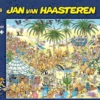 Jumbo 20048 Puzzel-JvH De Oase Jan-van-Haasteren -Peuter Plezier Verkoopwinkel Jumbo puzzel legpuzzel 20048 JvH jan van haaster de oase