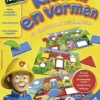 Kleuren En Vormen Kinderspel Ravensburger Spellen -Peuter Plezier Verkoopwinkel Kleuren en vormen ravensburger leerspel