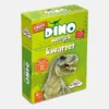 Kwartet Spel Dino-weetjes-kwartet -Peuter Plezier Verkoopwinkel Kwartet Dino Weetjeskwartet