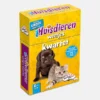 Kwartet Spel Huisdieren Weetjes-kwartet -Peuter Plezier Verkoopwinkel Kwartet Huisdieren Weetjeskwartet