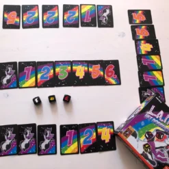 999 Games LAMA Het Dobbelspel Kaartspel 7 999 Games LAMA Het Dobbelspel Kaartspel -Peuter Plezier Verkoopwinkel LAMA het dobbelspel 999games 999 LAM 03 2