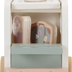 Little Dutch LD7098 Vintage Busje VW Camper 12 Little Dutch LD7098 Vintage Busje VW Camper -Peuter Plezier Verkoopwinkel LD7098 little dutch vintage busje camper 1