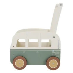 Little Dutch LD7105 Loopwagen VW Vintage Loopauto -Peuter Plezier Verkoopwinkel LD7105 little dutch vintage loopwagen 4