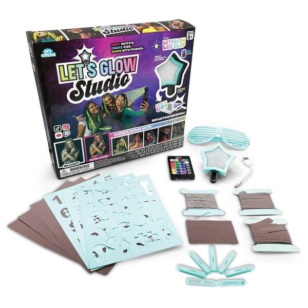 Lets Glow Studio 4 Lets Glow Studio - Image 2