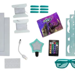 Lets Glow Studio 10 Lets Glow Studio -Peuter Plezier Verkoopwinkel LetsGlow Studio 2