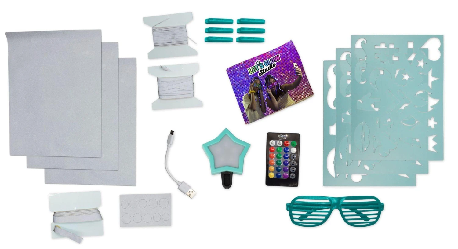 Lets Glow Studio 5 Lets Glow Studio - Image 3