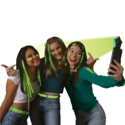 Lets Glow Studio 12 Lets Glow Studio -Peuter Plezier Verkoopwinkel LetsGlow Studio 3