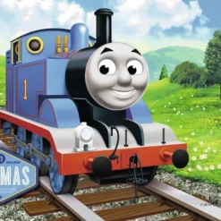 My First Puzzles Thomas & Friends – Puzzelbox Ravensburger 8 My First Puzzles Thomas & Friends – Puzzelbox Ravensburger -Peuter Plezier Verkoopwinkel My first puzzles Thomasfriends ravensburger puzzel 1