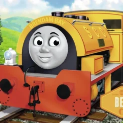 My First Puzzles Thomas & Friends – Puzzelbox Ravensburger 9 My First Puzzles Thomas & Friends – Puzzelbox Ravensburger -Peuter Plezier Verkoopwinkel My first puzzles Thomasfriends ravensburger puzzel 2