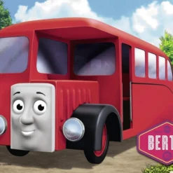 My First Puzzles Thomas & Friends – Puzzelbox Ravensburger 10 My First Puzzles Thomas & Friends – Puzzelbox Ravensburger -Peuter Plezier Verkoopwinkel My first puzzles Thomasfriends ravensburger puzzel 3