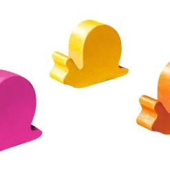 SnailsRace Familiespel Gezelschapsspel Van Ravensburger 9 SnailsRace Familiespel Gezelschapsspel Van Ravensburger -Peuter Plezier Verkoopwinkel Ravensburger 20629 snails race 3