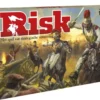 Risk Bordspel Gezelschapsspel Hasbro -Peuter Plezier Verkoopwinkel Risk bordspel hasbro