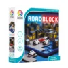 SmartGames Roadblock Denkspel Smart-Games -Peuter Plezier Verkoopwinkel SG 250 smartgames roadblock breinbreker denkpuzel