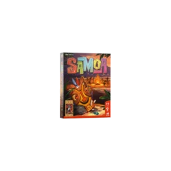 999 Games Samoa – Kaartspel