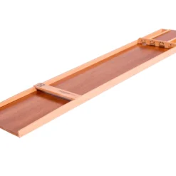 Wedstrijd Sjoelbak Heemskerk HS-30