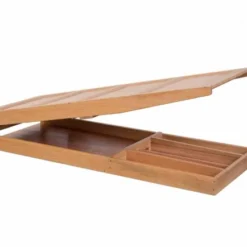 Wedstrijd Sjoelbak Heemskerk HS-40 Foldable -Peuter Plezier Verkoopwinkel Sjoelbak Heemskerk HS 40 Inklapbaar Ingeklapt speelactief.nl 5