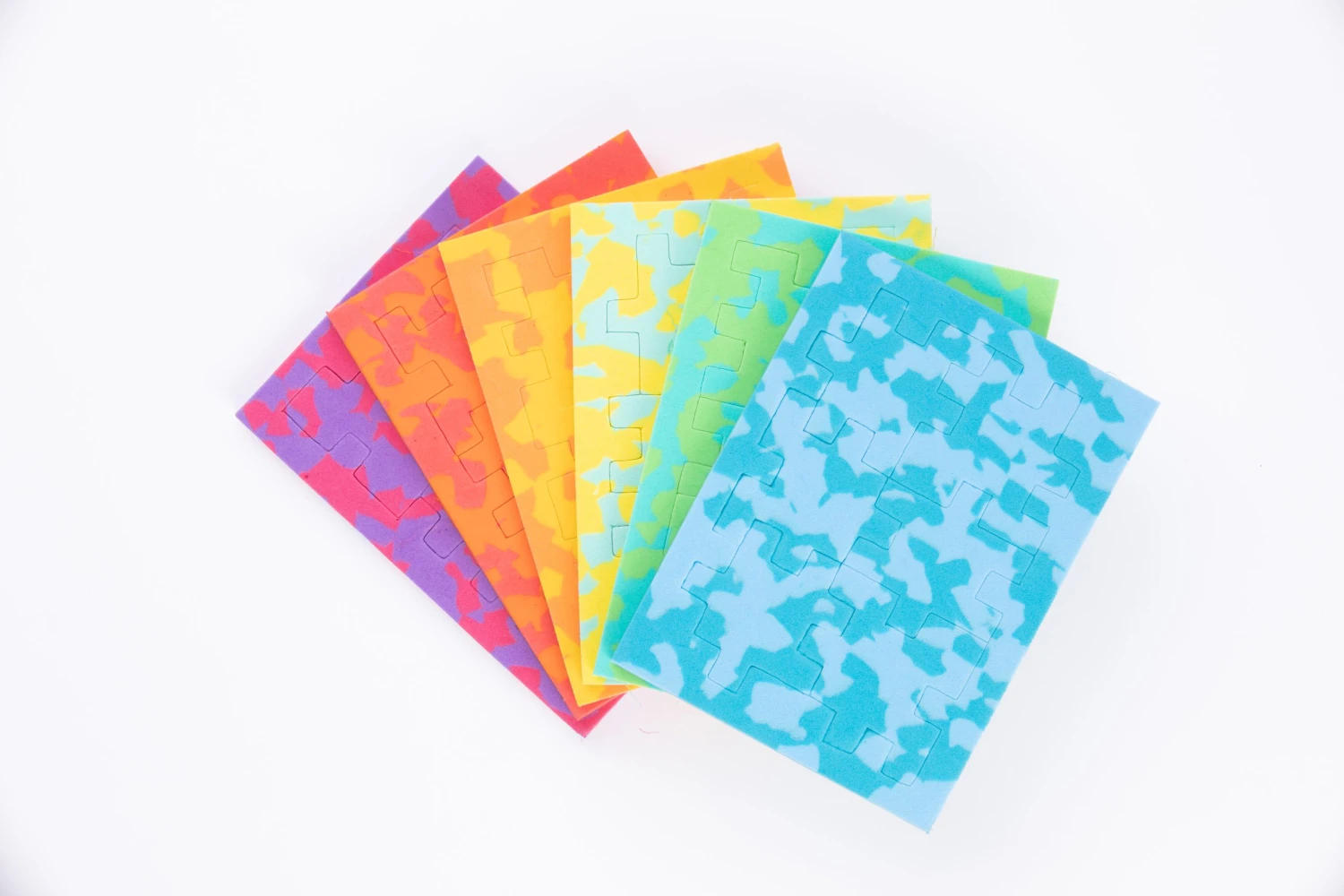 SmartGames Happy Cube Expert 4 SmartGames Happy Cube Expert - Afbeelding 2