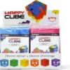 SmartGames Happy Cube Expert -Peuter Plezier Verkoopwinkel SmartGames Happy Cube Expert