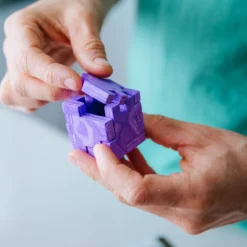 SmartGames Happy Cube Expert 8 SmartGames Happy Cube Expert -Peuter Plezier Verkoopwinkel SmartGames Happy Cube Expert 3 scaled 1