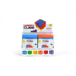 SmartGames Happy Cube Pro